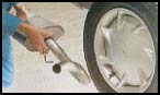 Exhaust repair & service, Muffler repair & service for the Dallas Texas and Duncanville Texas area